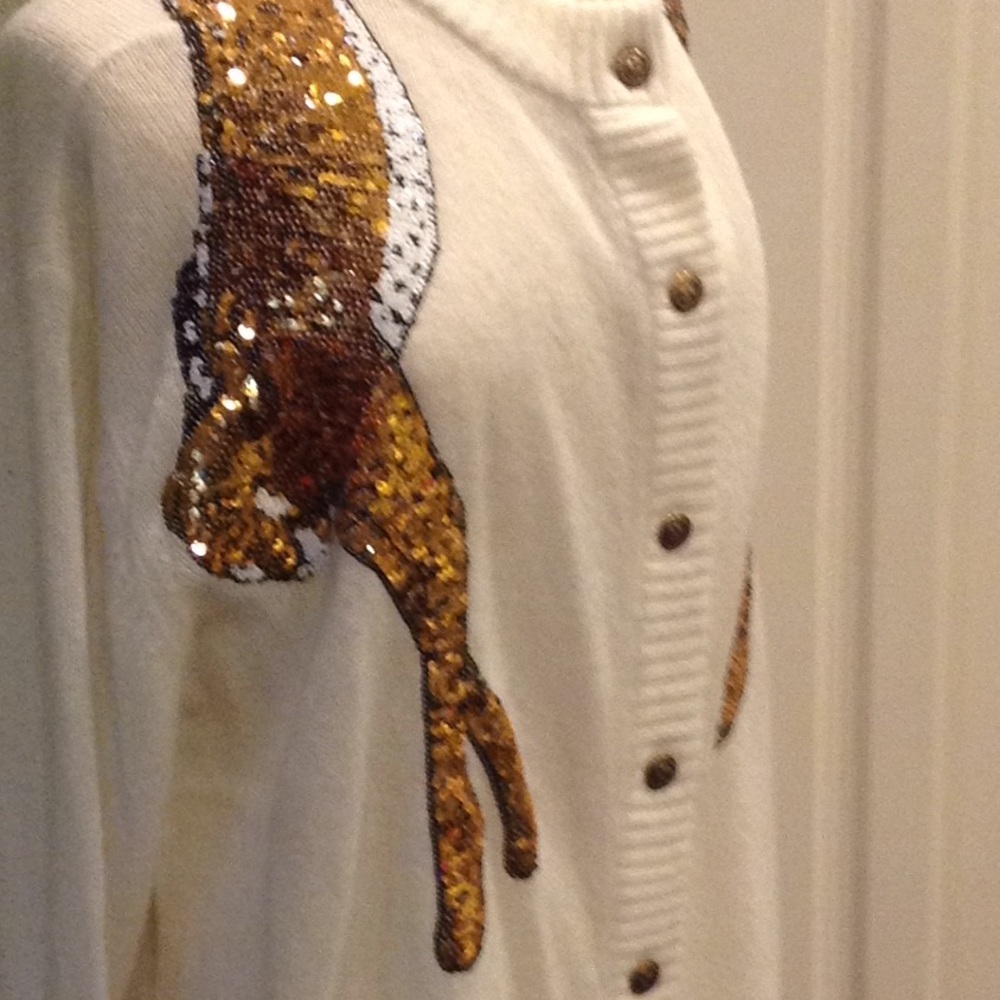 ☀️Wildfox☀️ White Label cardigan